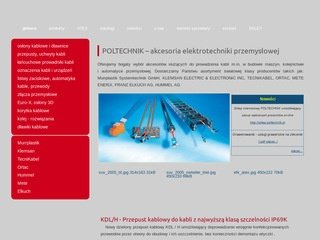 Miniaturka poltechnik.pl