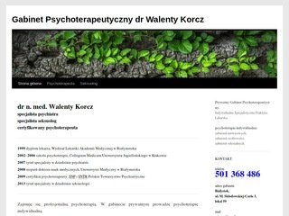 Podgląd korcz.net