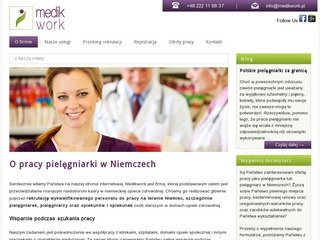 Podgląd medikwork.pl