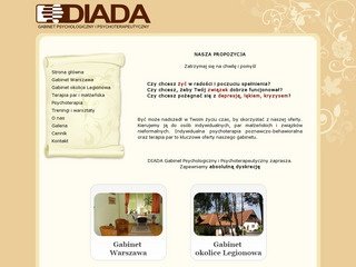 Podgląd diada.pl