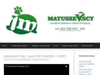 Miniaturka lecznica.pila.pl