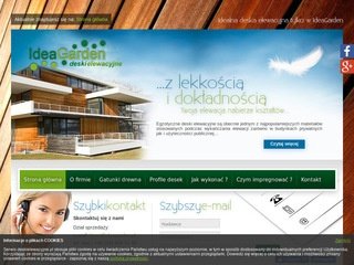 Podgląd deskielewacyjne.pl