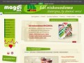 Podgląd magdisol.com.pl