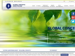 Podgląd gc2000.pl