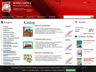 Miniaturka pedagogiczno-szkolna.pl