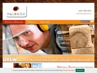 Podgląd tartakszamotuly.pl