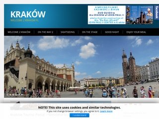 Podgląd 2krakow.pl