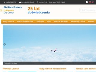 Podgląd bislcc.pl