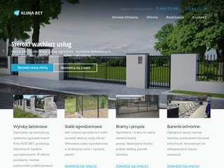 Miniaturka klima-bet.pl