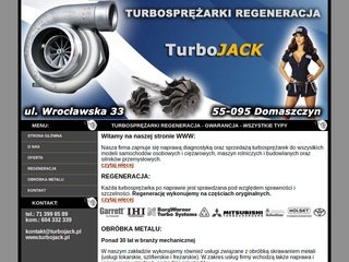 Podgląd turbojack.pl