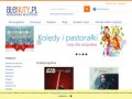 Podgląd alenuty.pl