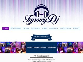 Miniaturka typowydj.pl