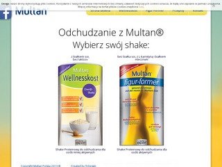 Podgląd multan-polska.pl