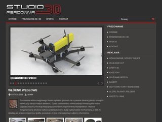 Podgląd studio3d.org