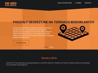 Podgląd ok.nieruchomosci.pl