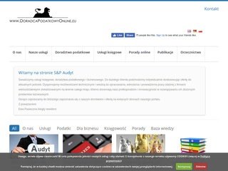 Podgląd doradcapodatkowyonline.eu