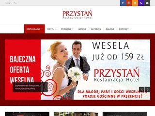 Podgląd przystanlublin.pl