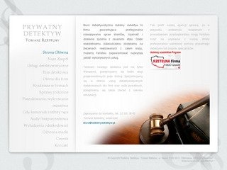 Miniaturka rzetelnydetektyw.pl