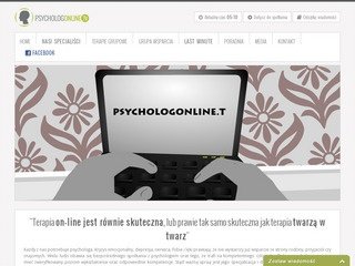 Miniaturka psychologonline.tv