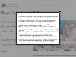 Podgląd grabowscy.org