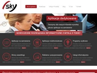Podgląd csky.pl