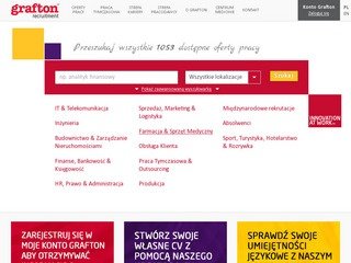 Podgląd grafton.pl