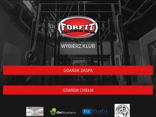 Podgląd forfit.pl