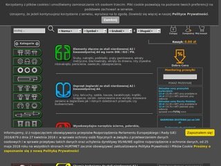 Podgląd hurtmet.pl