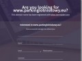 Podgląd parkinglotniskowy.eu