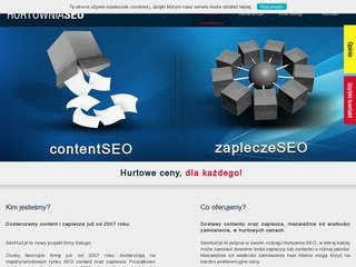 Miniaturka seohurt.pl