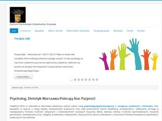 Podgląd freemind.com.pl