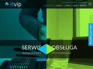 Podgląd itvip.pl