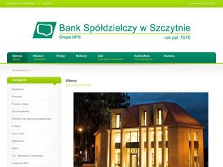 Podgląd bsszczytno.pl