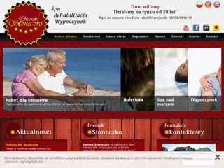 Podgląd smoldzino.com