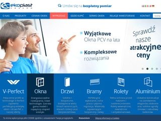 Podgląd ekoplast-krakow.pl