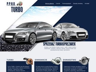 Podgląd turbo-turbosprezarki.com.pl