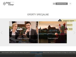 Miniaturka hotelfilmar.pl