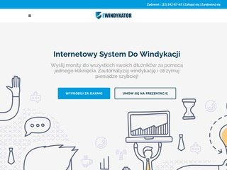 Podgląd ewindykator.pl