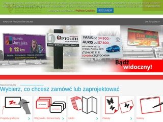 Podgląd vdesign.com.pl