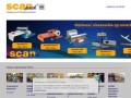 Podgląd scanpack-poznan.pl
