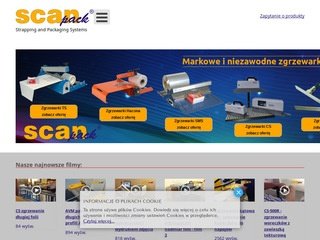 Miniaturka scanpack-poznan.pl