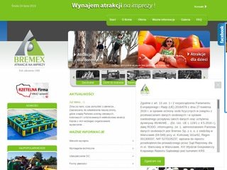 Podgląd atrakcje.com.pl