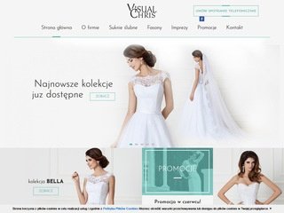 Miniaturka visualchris.pl