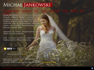 Podgląd fotografiaslubnalodz.com