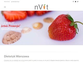 Podgląd nvit.pl