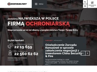 Podgląd konsalnet.pl