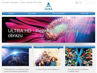 Podgląd onastra.pl