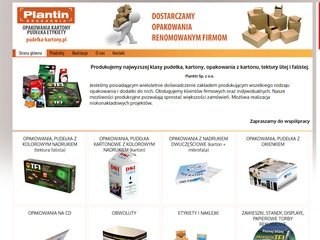 Miniaturka pudelka-kartony.pl