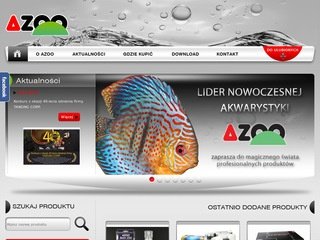 Podgląd azoo.pl
