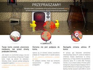 Podgląd roztocze.com